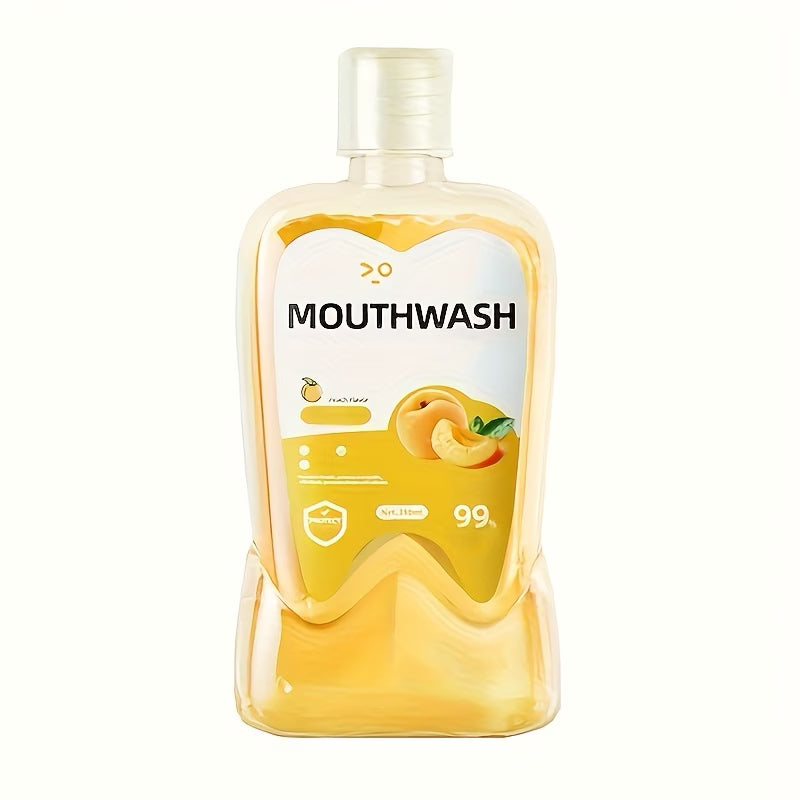Dog Mouthwash Liquid for Dogs | Oral Care Water