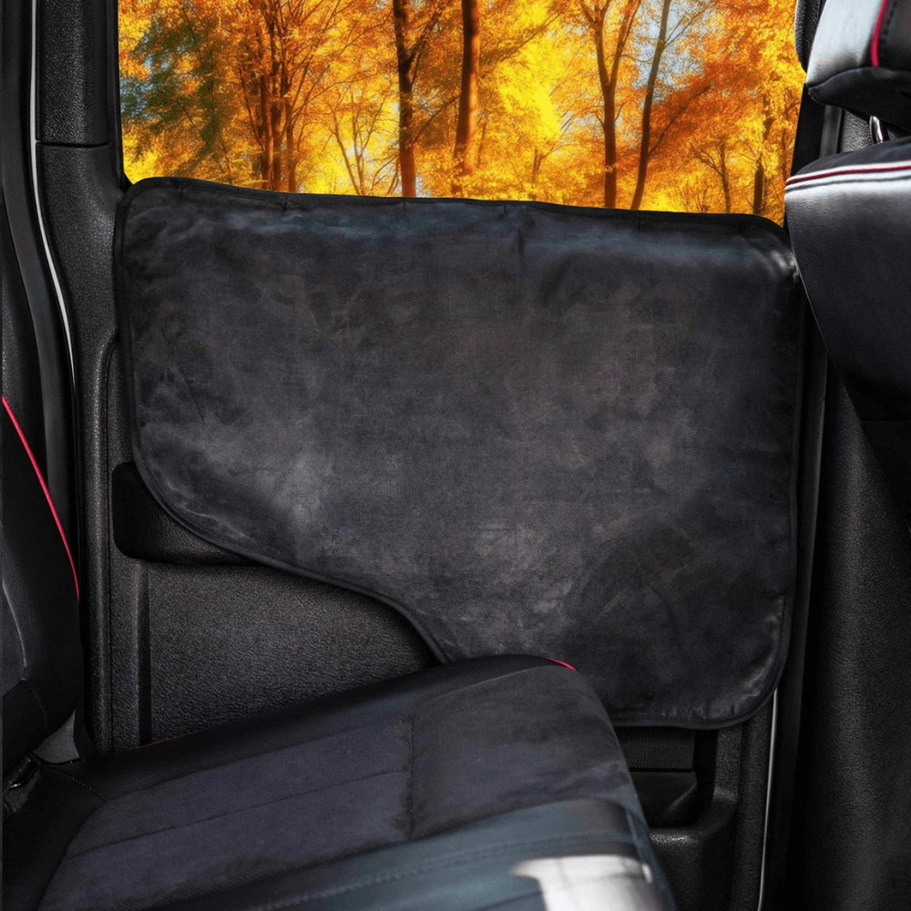 Dog Car Door Protector – Scratch Guard Cover 2 Pack