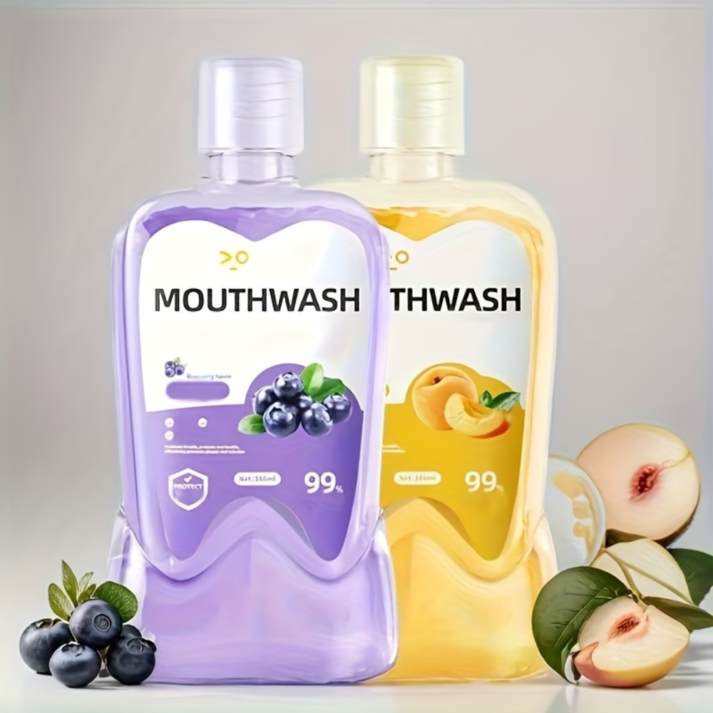 Dog Mouthwash Liquid for Dogs | Oral Care Water