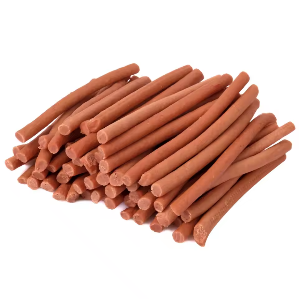 Duck Kabanosy Treats for Dogs | 500g Snack Sticks