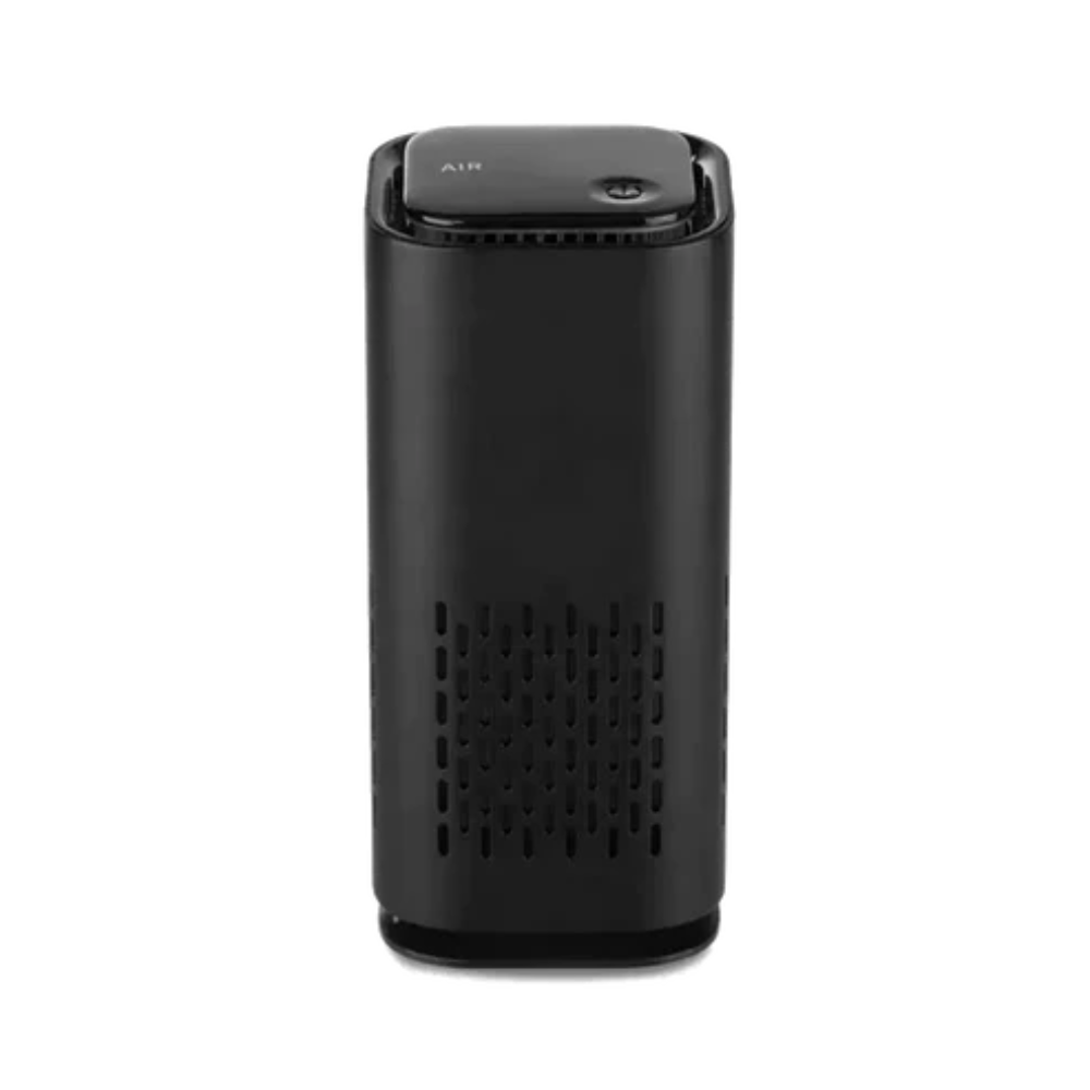 Air Purifier for Pet Odor &amp; Dander – Quiet Compact Air Cleaner for Dogs &amp; Cats