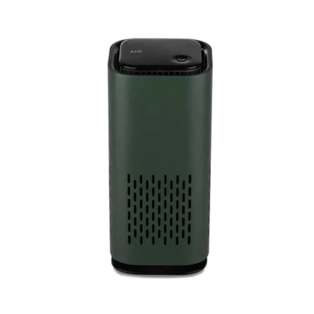 Air Purifier for Pet Odor &amp; Dander – Quiet Compact Air Cleaner for Dogs &amp; Cats