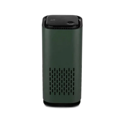 Air Purifier for Pet Odor &amp; Dander – Quiet Compact Air Cleaner for Dogs &amp; Cats