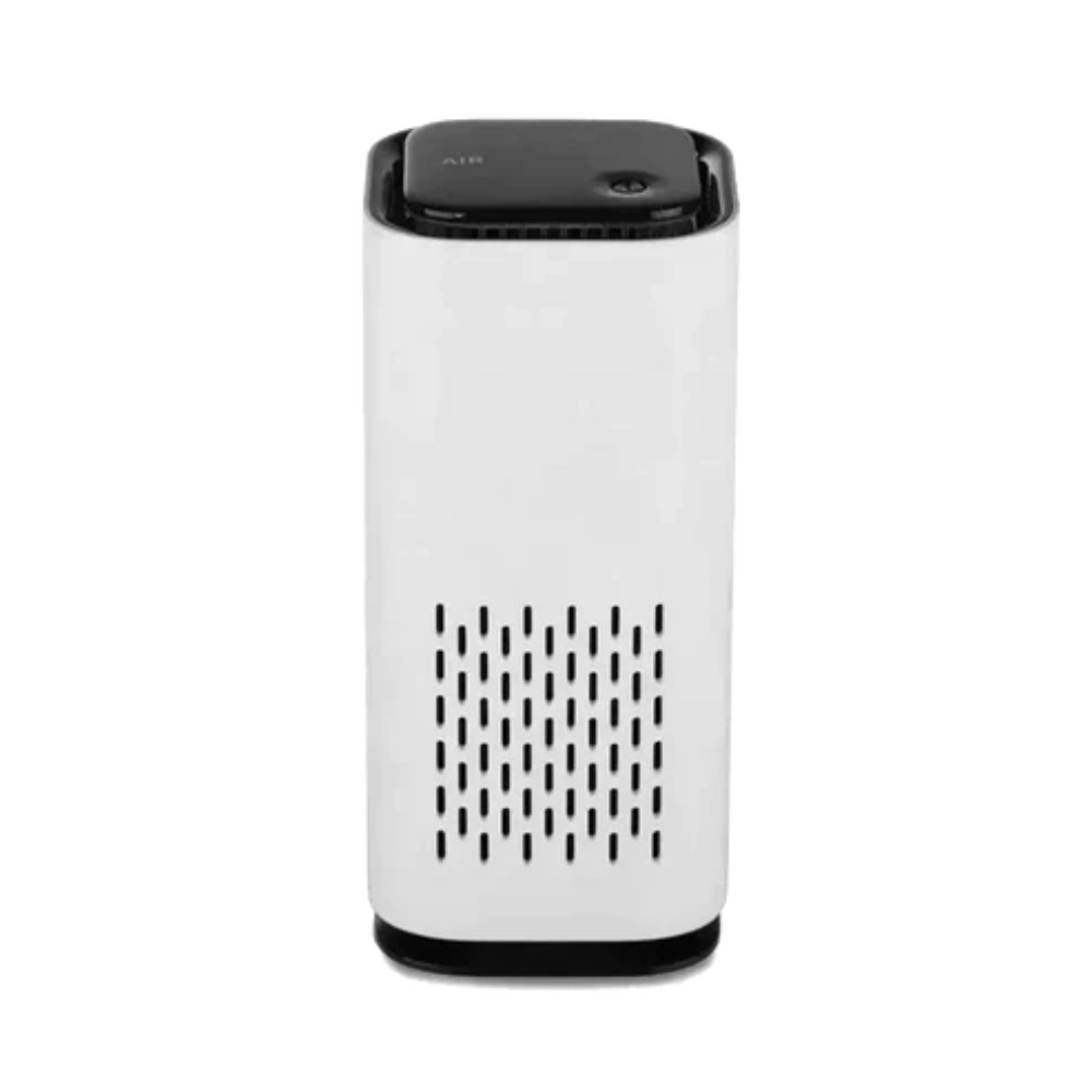 Air Purifier for Pet Odor &amp; Dander – Quiet Compact Air Cleaner for Dogs &amp; Cats