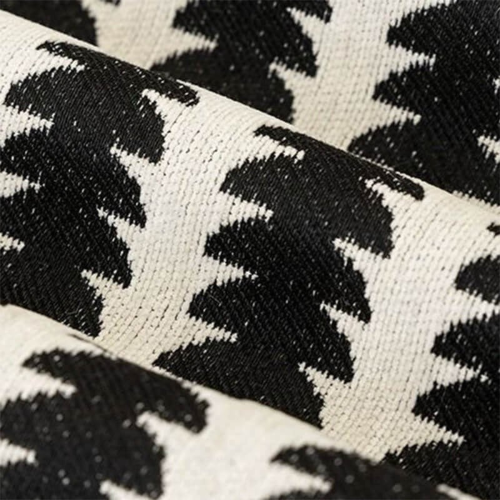 Chenille Sofa Cover – Double-Sided Anti-Scratch Couch Protector