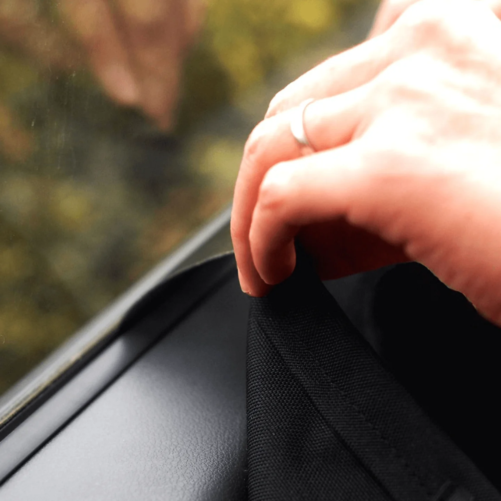 Dog Car Door Protector – Scratch Guard Cover 2 Pack