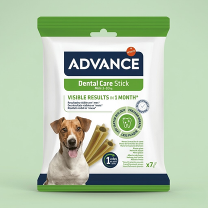 Dental Care Stick Snacks for Dogs | Mini Size