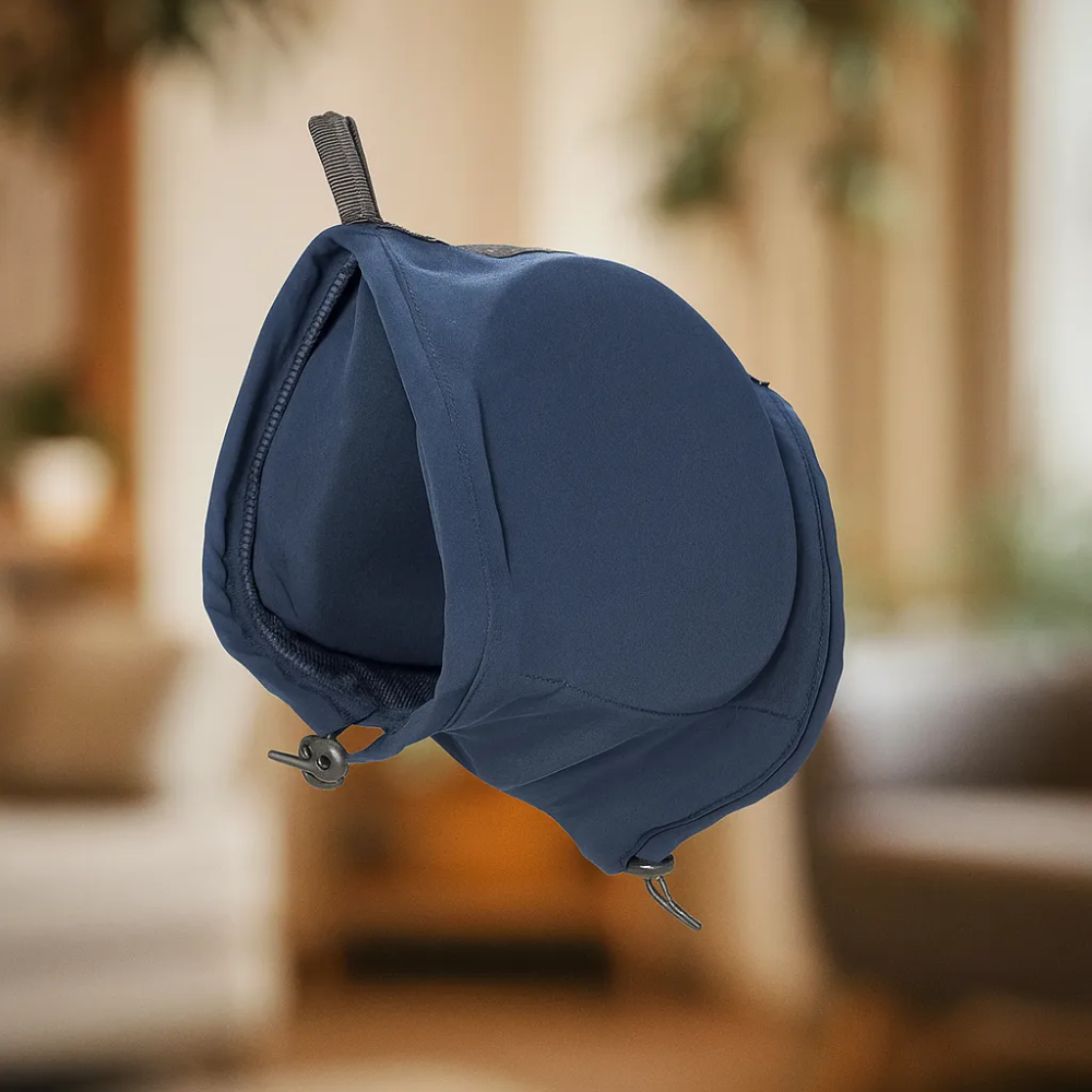 Dog Ear Protection – Noise Reducing Head Cover for Dogs