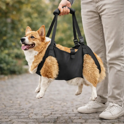 Dog Lifting Support Harness – Mobility Aid for Large Dogs