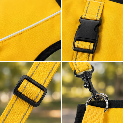 Dog Lifting Support Harness – Mobility Aid for Senior Dogs