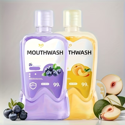 Dog Mouthwash Liquid for Dogs | Oral Care Water
