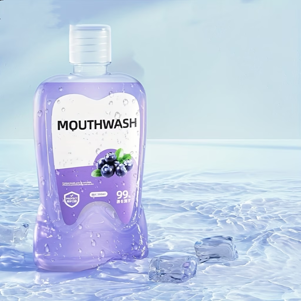 Dog Mouthwash Liquid for Dogs | Oral Care Water