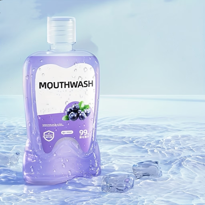 Dog Mouthwash Liquid for Dogs | Oral Care Water