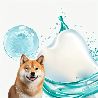 Dog Mouthwash Liquid for Dogs | Oral Care Water