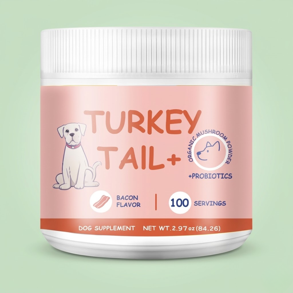 Probiotic Supplement for Dogs | 40g Powder