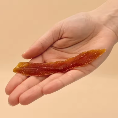 Duck Strip Treats for Dogs | 500g Dried Meat