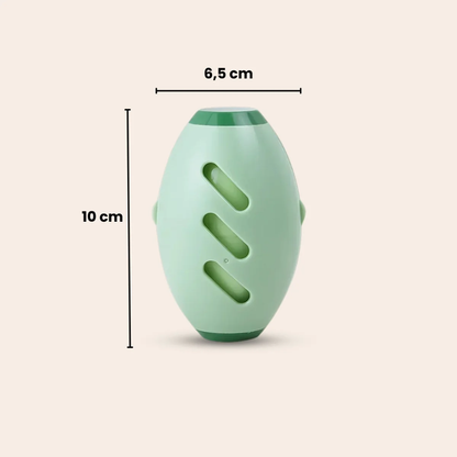Fur Swipe – Pet Hair Remover Reusable Lint Roller