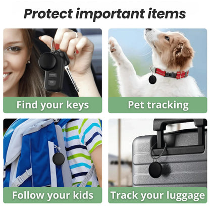 GPS Dog Tracker Collar – Android Compatible Pet Tracking Collar