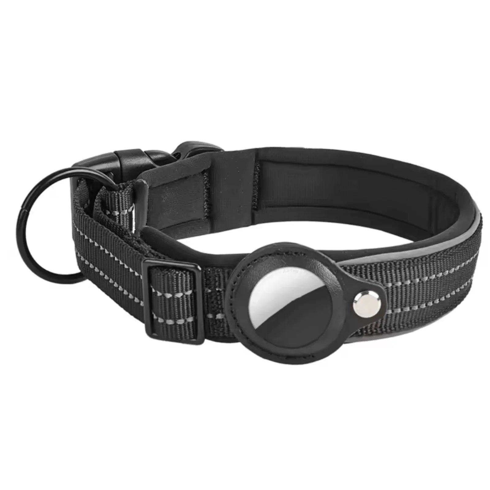 GPS Dog Tracker Collar – Android Compatible Pet Tracking Collar