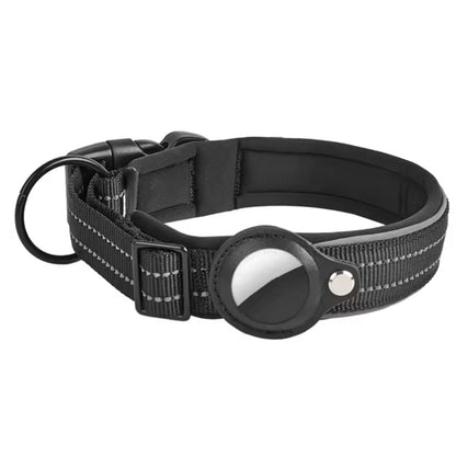 GPS Dog Tracker Collar – Android Compatible Pet Tracking Collar