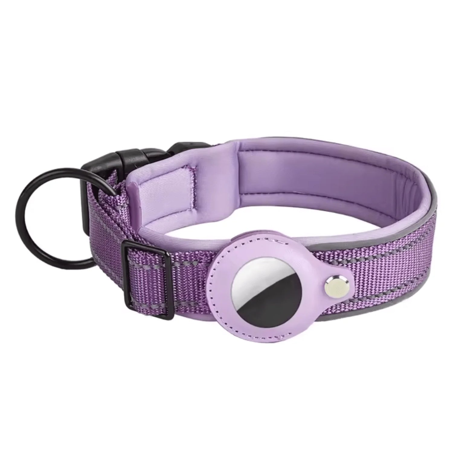 GPS Dog Tracker Collar – Android Compatible Pet Tracking Collar