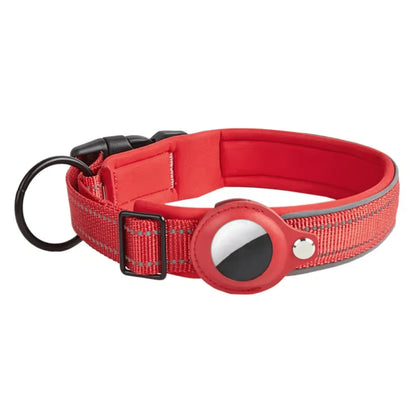 GPS Dog Tracker Collar – Android Compatible Pet Tracking Collar