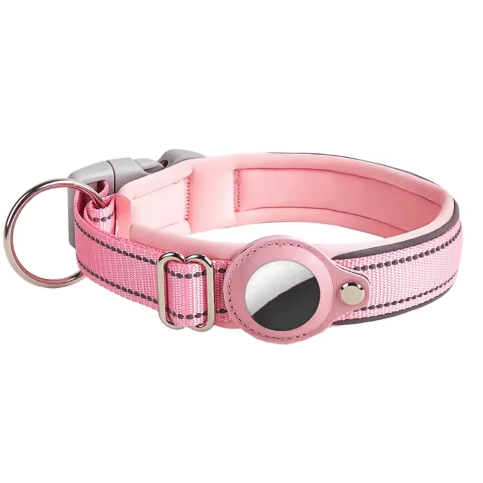 GPS Dog Tracker Collar – Android Compatible Pet Tracking Collar