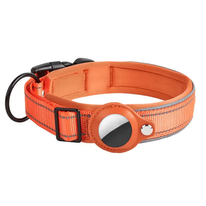 GPS Dog Tracker Collar – Android Compatible Pet Tracking Collar