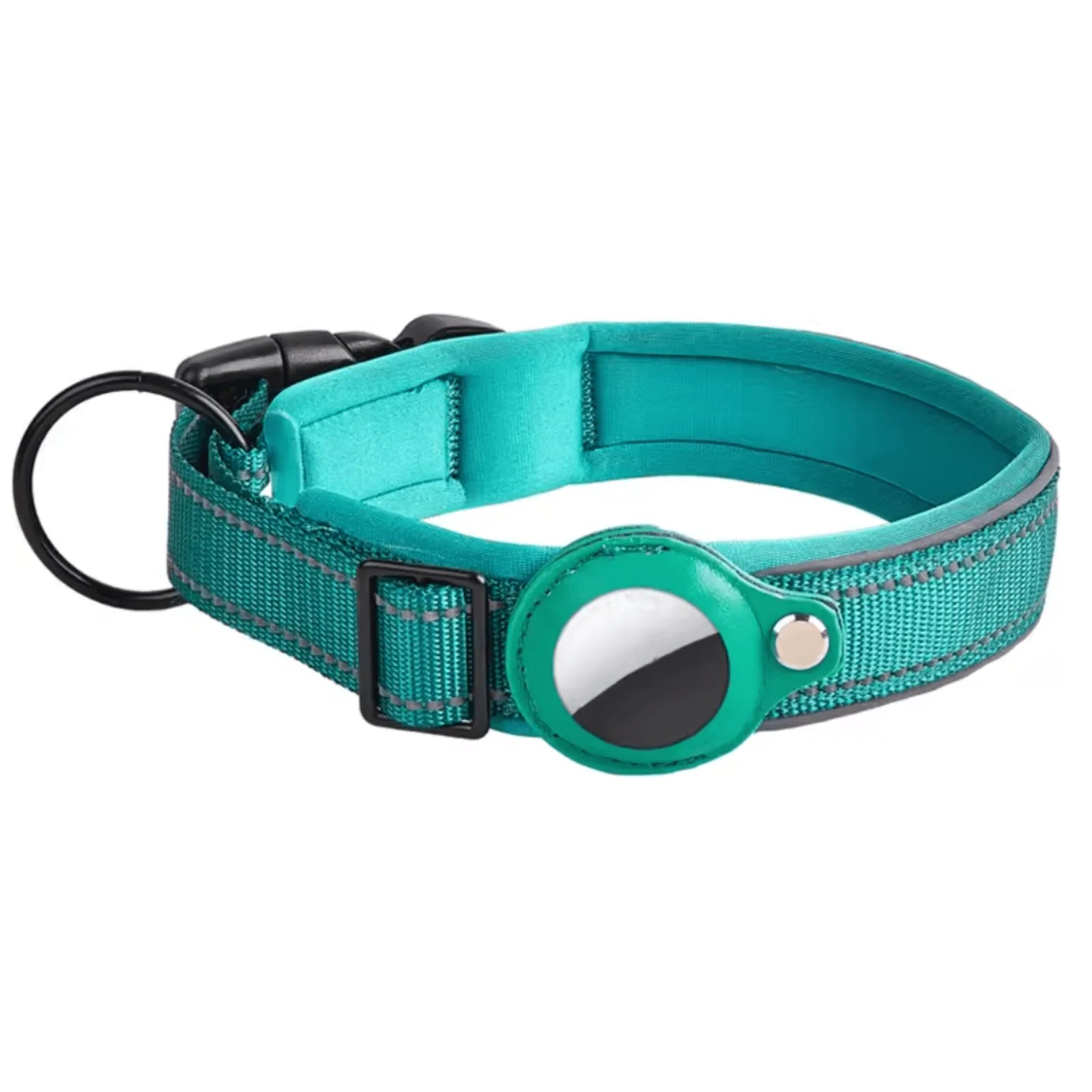 GPS Dog Tracker Collar – Android Compatible Pet Tracking Collar
