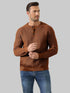 Men_s_Pullover_Sweater_With_a_Round_Neckline