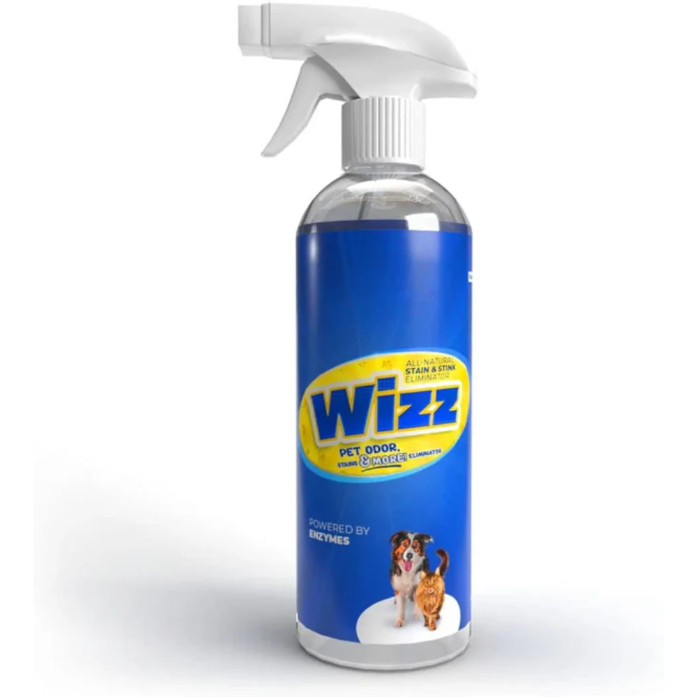 Natural Pet Odour Eliminator Spray – Pet Stain &amp; Odour Cleaner