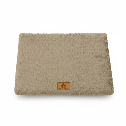 Dog Bed – Supportive Cushion Bed for Dogs