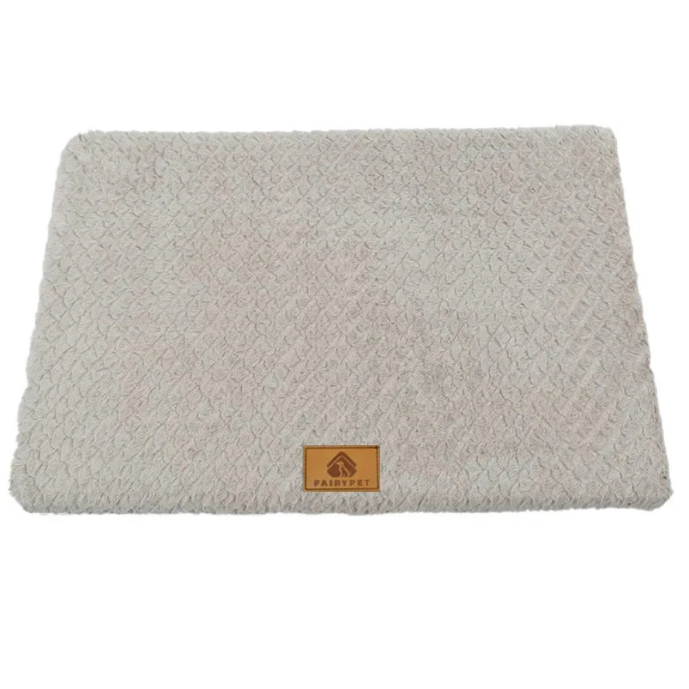 Dog Bed – Supportive Cushion Bed for Dogs