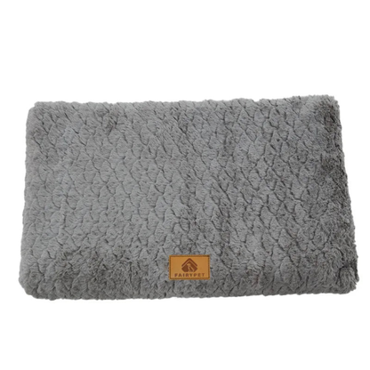 Dog Bed – Supportive Cushion Bed for Dogs