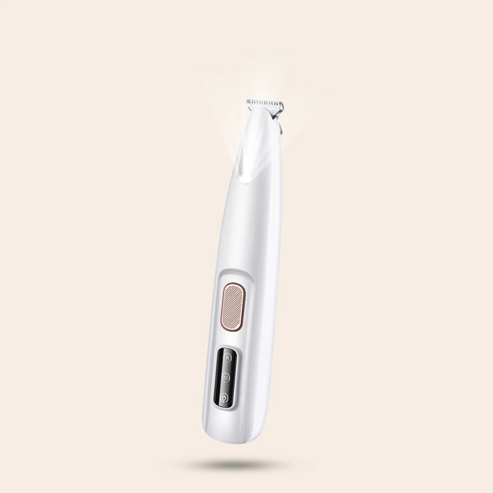 Paw Blade Pro – Pet Grooming Trimmer for Precise Coat Care