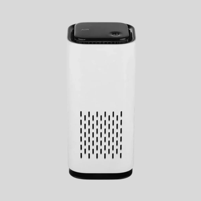 Pet Air Purifier – Odour &amp; Air Filter for Pet-Friendly Homes