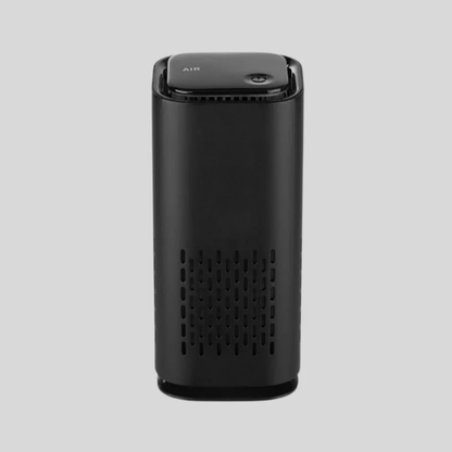 Pet Air Purifier – Odour &amp; Air Filter for Pet-Friendly Homes