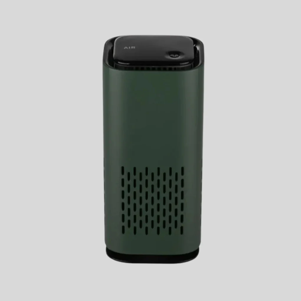 Pet Air Purifier – Odour &amp; Air Filter for Pet-Friendly Homes
