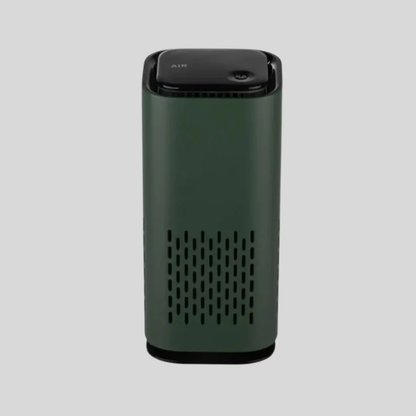 Pet Air Purifier – Odour &amp; Air Filter for Pet-Friendly Homes
