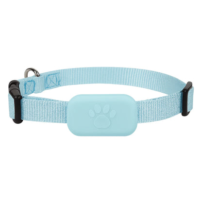 Pet GPS Tracker – Apple Find My Compatible Tracker for Dogs