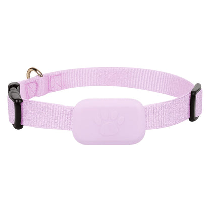 Pet GPS Tracker – Apple Find My Compatible Tracker for Dogs