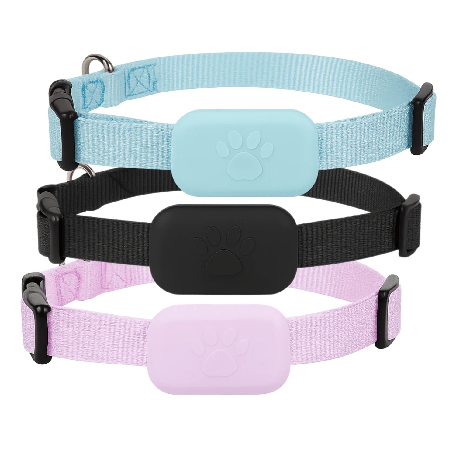 Pet GPS Tracker – Apple Find My Compatible Tracker for Dogs