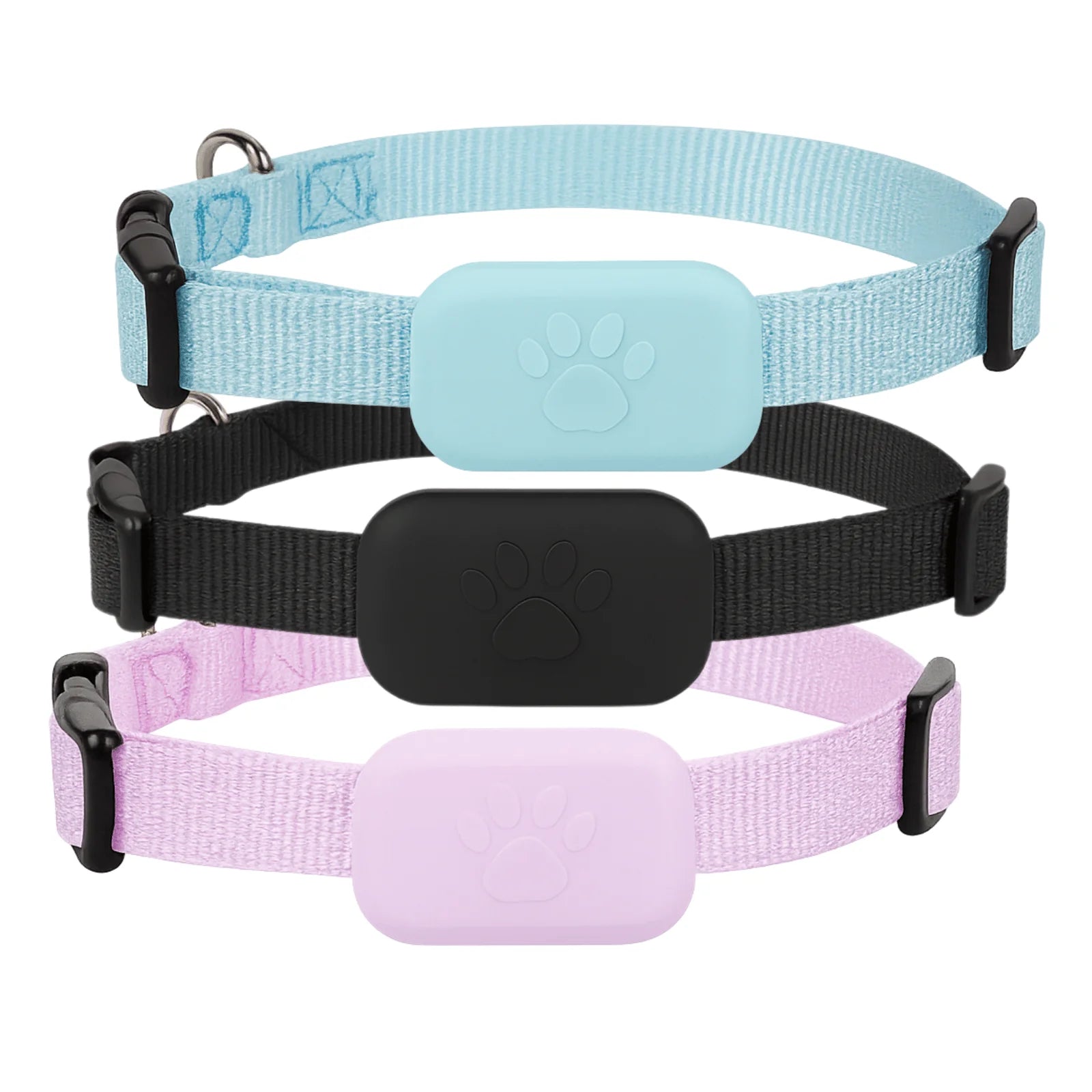 Pet GPS Tracker – Apple Find My Compatible Tracker for Dogs