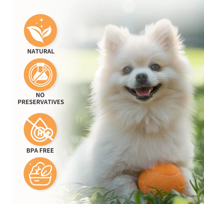 Pet Hair Oil Spray for Dogs and Cats | Coat Spray