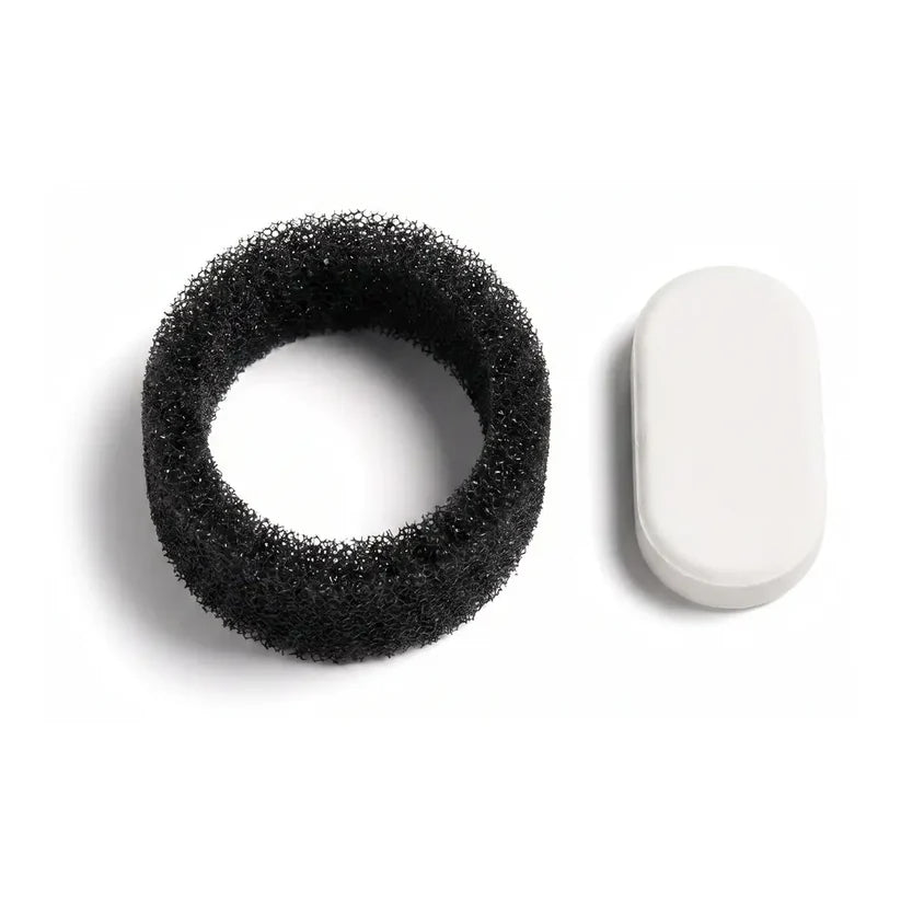 Pet Water Fountain Filter Set – Replacement Filters for Dogs &amp; Cats