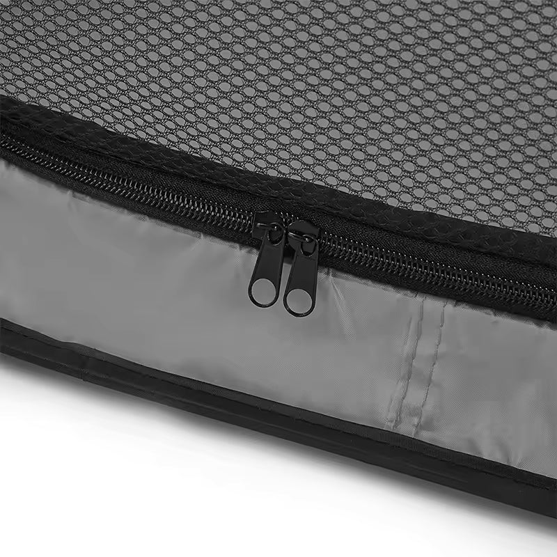 Portable Dog Travel Crate – Pop-Up Pet Bed for Indoor &amp; Outdoor Use