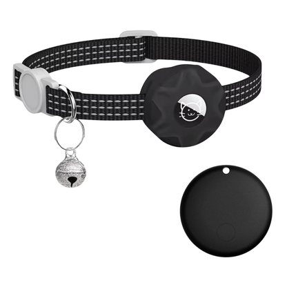 Smart Cat Tracker Collar for Cats with GPS Pet Tracking