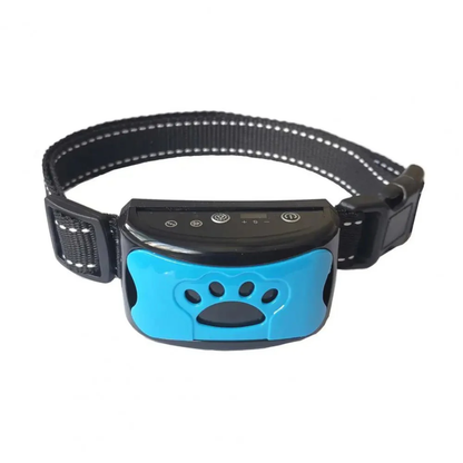 Stop Bark Dog Training Collar with Vibration Bark Control