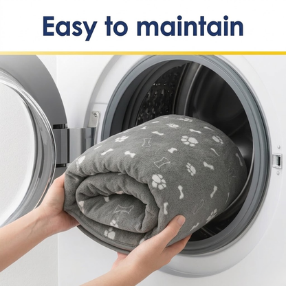 Washable Dog Training Pads – Reusable Waterproof Puppy Pads