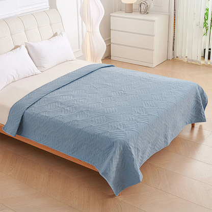 Waterproof Pet Blanket – Washable Sofa &amp; Bed Protector for Dogs &amp; Cats